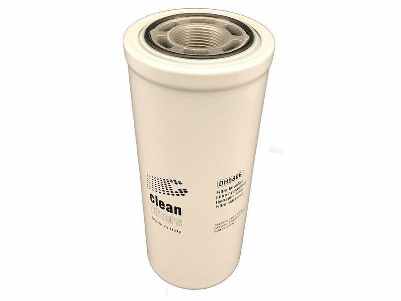 Filtro idraulico 'Clean Filters' adattabile al riferimento originale John Deere AL118036 Confezione da 1pz