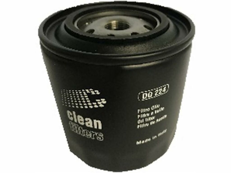 Filtro olio 'Clean Filters' adattabile al riferimento originale Same 0.044.1567.0/1 Confezione da 2pz