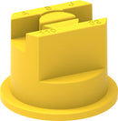 Ugello ventaglio SF 110° giallo confezione da 20 pezzi