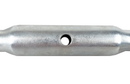 Terzo punto Basic cat. I M22x2,5 lunghezza 330-490mm