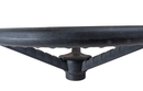 Volante a calice da 435mm compatibile con diversi marchi