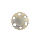 Albero scanalato per pompe con profilo 1”3/8 Z6 e flangia Ø 70mm