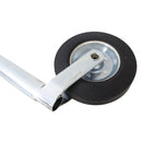 Servotimone leggero a ruota Simol portata 150kg