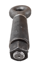 Occhione girevole categoria F portata 12T omologato DGM-RA 987