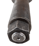 Occhione girevole categoria F portata 12T omologato DGM-RA 987