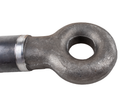 Occhione girevole categoria F portata 12T omologato DGM-RA 987