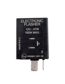 Intermittenza con 3 poli 12V 90 flash/minuto