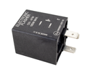 Intermittenza con 3 poli 12V 90 flash/minuto