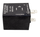 Intermittenza con 3 poli 12V 90 flash/minuto