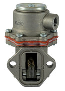 Pompa di alimentazione con membrana per trattori a nafta adattabile Fiat 4757883