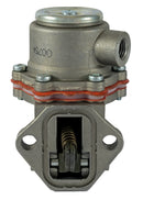 Pompa di alimentazione con membrana per trattori a nafta adattabile Fiat 4757883