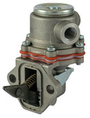 Pompa di alimentazione con membrana per trattori a nafta adattabile Fiat 4757883