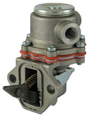 Pompa di alimentazione con membrana per trattori a nafta adattabile Fiat 4757883