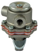 Pompa di alimentazione con membrana per trattori a nafta adattabile Fiat 4757883