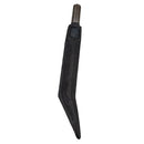 Dente per erpice lunghezza 248 mm lunghezza filetto 45 mm confezione da 10 pezzi