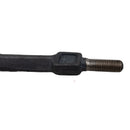 Dente per erpice lunghezza 248 mm lunghezza filetto 45 mm confezione da 10 pezzi