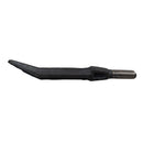 Dente per erpice lunghezza 270mm lunghezza filetto 50 mm confezione da 10 pezzi