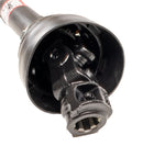 Cardano standard 2x1000 con tubo triangolare spinato