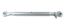 Terzo punto Basic cat. I M27x3 lunghezza 580-790mm