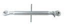 Terzo punto Basic cat. I M27x3 lunghezza 580-790mm
