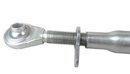 Terzo punto Basic cat. I M27x3 lunghezza 580-790mm