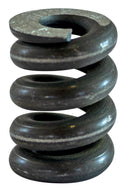 Molla ricambio per limitatori a dischi di attrito adattabile By-Py filo ø 6 confezione da 10 pezzi