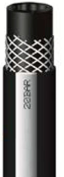 Tubo per irrorazione 20 bar,ø 8x13mm lunghezza di 100 metri