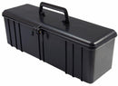 Cassetta porta attrezzi in plastica 420x125x125mm