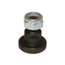 Bullone portalama adattabile Kuhn 561,15800 M12 confezione da 5 pezzi