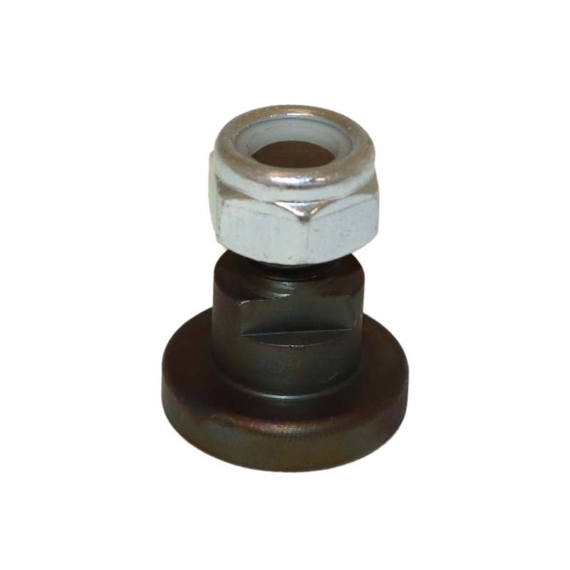 Bullone portalama adattabile Kuhn 561,15800 M12 confezione da 5 pezzi