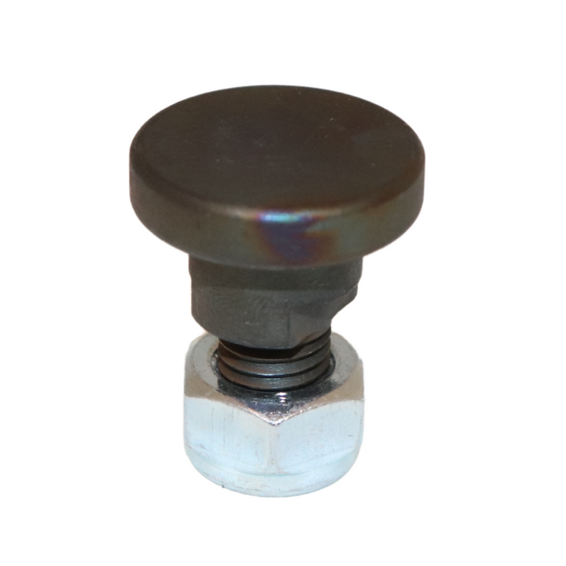 Bullone portalama adattabile Kuhn 561,15800 M12 confezione da 5 pezzi