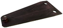 Piastra portacoltello adattabile PZ 116