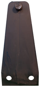 Piastra portacoltello adattabile PZ 116