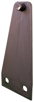 Piastra portacoltello adattabile PZ 116