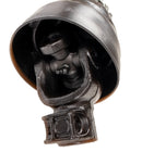 Albero cardanico con limitatore a nottolini 4x1000