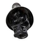 Cardano standard 6x900 quality line con tubo triangolare