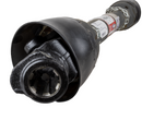 Cardano standard 6x900 quality line con tubo triangolare
