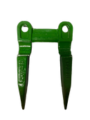 Dente doppio adattabile Laverda 301896130