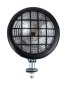 Faro da lavoro alogeno Ø 135mm da 24V 55W