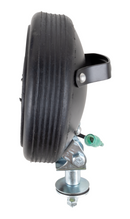 Faro da lavoro alogeno Ø 135mm da 24V 55W