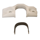 Attacco Lama Falciatrice Nylon Anti-usura BCS 59048494 confezione da 5 pezzi
