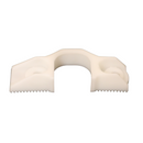 Attacco Lama Falciatrice Nylon Anti-usura BCS 59048494 confezione da 5 pezzi