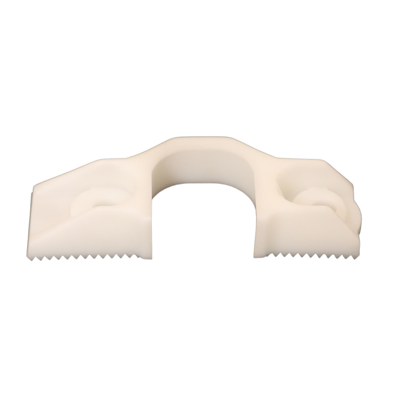 Attacco Lama Falciatrice Nylon Anti-usura BCS 59048494 confezione da 5 pezzi