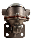 Pompa nafta a membrana adattabile Carraro 3637290M91