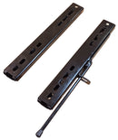 Coppia slitte (318-320)
