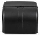Fanale posteriore alogeno dx 162x70mm con base inclinata