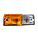 Fanale direzione e posizione dx 165x60mm