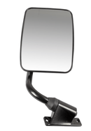 Specchio retrovisore destro con coppa 230x180mm e braccio 250mm