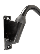 Specchio retrovisore destro con coppa 230x180mm e braccio 250mm