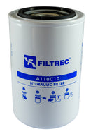 Cartuccia filtro spin-on 10µ 3/4"